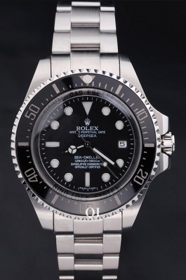 Rolex watch man-436